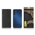 Tactical Xproof for Samsung Galaxy A15 4G Black Hawk Photo