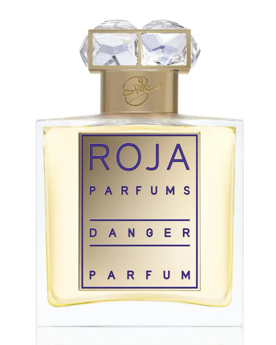 Roja Parfums Womens Danger Pour Femme Parfum 50ml - NA - One Size