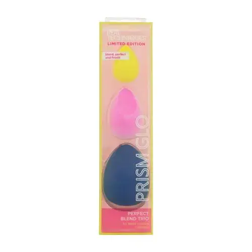 Real Techniques Prism Glo Spguna Set Perfect Blend Trio