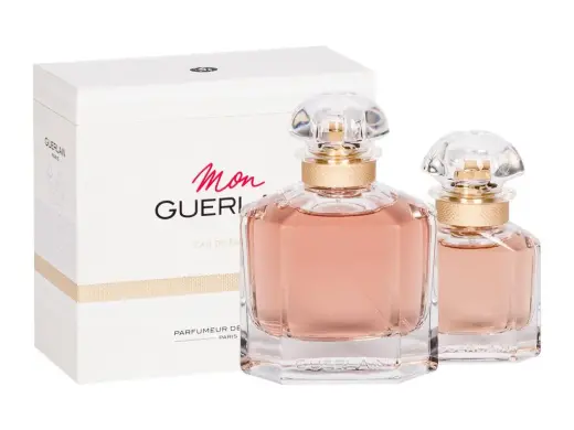 Guerlain Mon Guerlain Eau de Parfum 100 ml