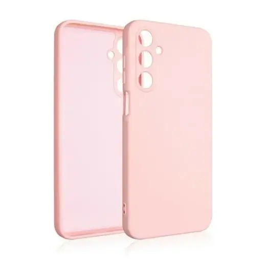 Beline Silicone telefoni ümbris Samsung Galaxy A16 4G (A165) roosa