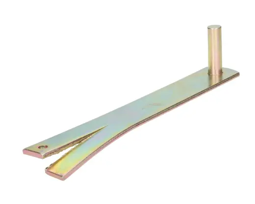 Built-in hinge pin CM 13 255x40x5.0
