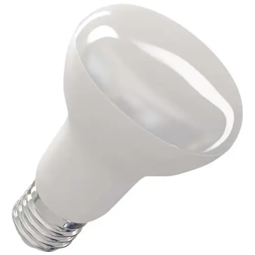 LED spuldze R63 7W E27 Emos