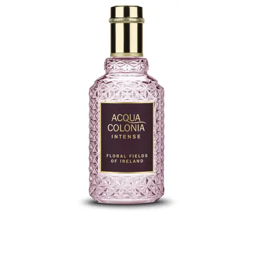 4711 Acqua Colonia Intense Floral Fields Of Ireland (EDC) Eau de Cologne unisex 50 ml
