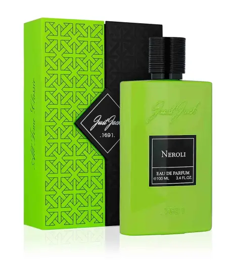 Just Jack Neroli (EDP) parfimērijas ūdens vīriešiem 100 ml
