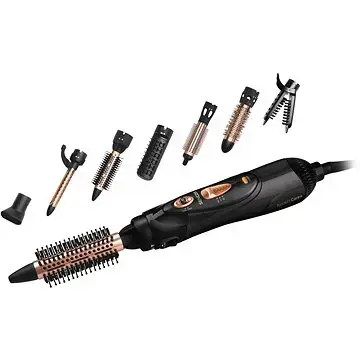 Sencor SH 8550BK