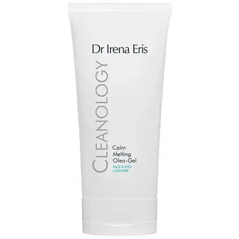 Dr Irena Eris Calm Melting Oleo-Gel - Čisticí olejový gel na obličej  175ml