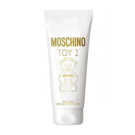 554438 6.7 Oz Toy 2 Shower Gel by  for Women