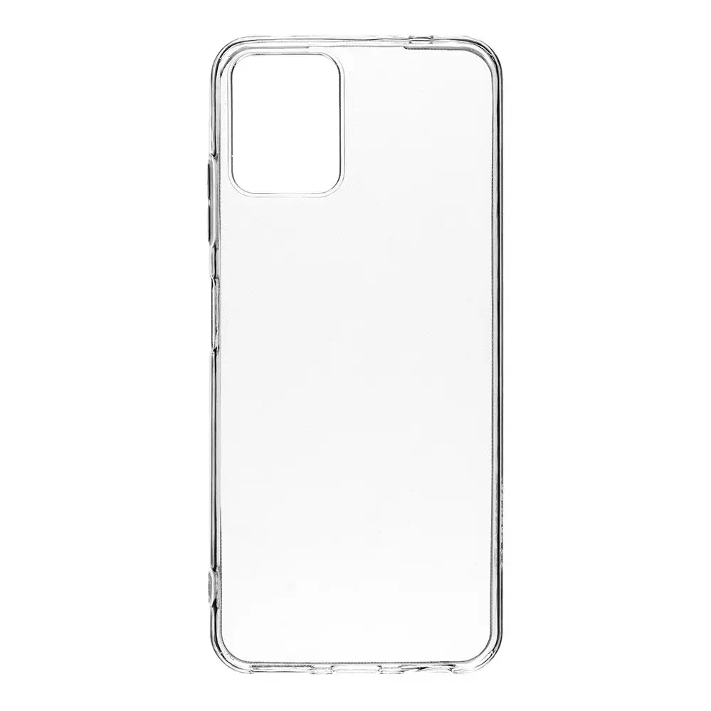 Tactical TPU Cover for T-Mobile T Phone Pro 5G Transparent