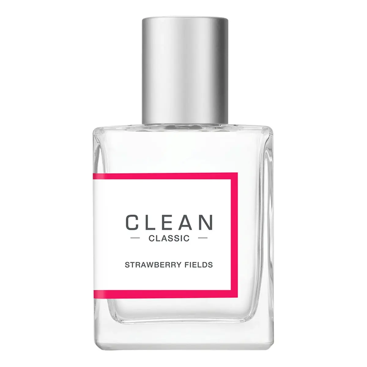 Clean Classic Strawberry Fields (EDP) parfimērijas ūdens unisex 30 ml
