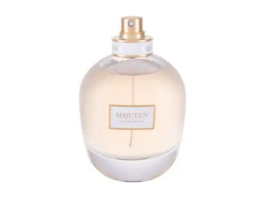 Alexander McQueen McQueen Eau Blanche Eau de Parfum 75 ml
