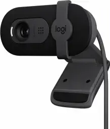 Logitech BRIO 100 - webcam