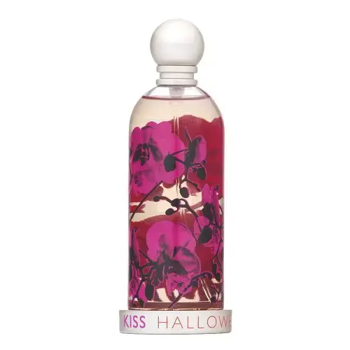 Jesus Del Pozo Halloween Kiss (EDT) tualetes ūdens sievietēm 100 ml