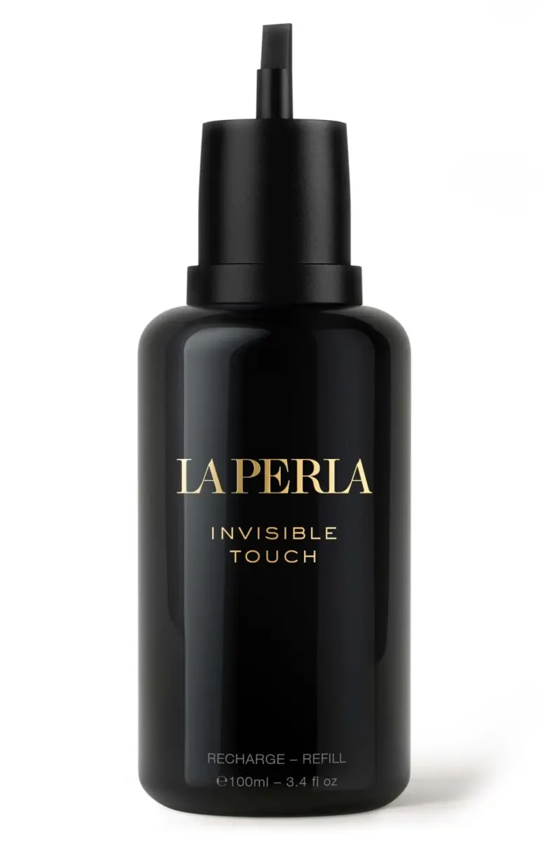 La Perla, Invisible Touch, Eau De Parfum, Unisex, Refill, 100 ml