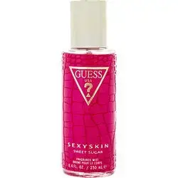 Guess Sexy Skin Sweet Sugar kvepalai moterims 250 ml