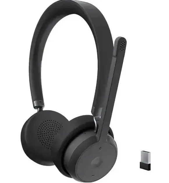 Wireless VoIP Headset Teams 4XD1M8002