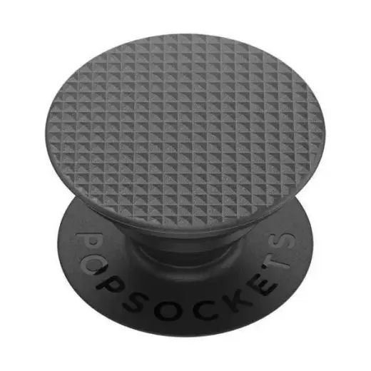 Popsockets 2 Knurled Texture 802457 uchwyt i podstawka do telefonu - standard