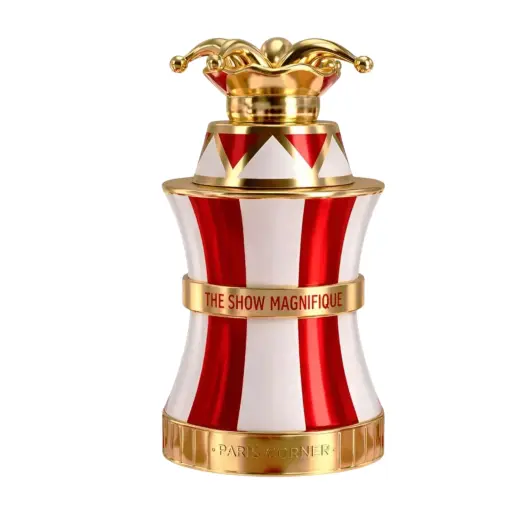 Paris Corner, The Show Magnifique, Eau De Parfum, Unisex, 100 ml