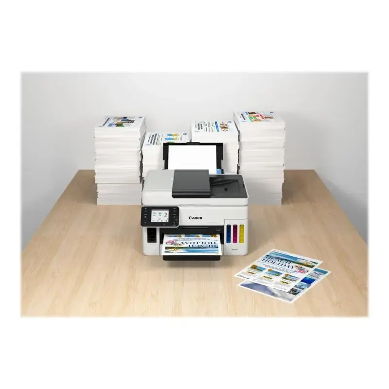Canon MAXIFY GX6050 Multifunktionsdrucker (4470C006)