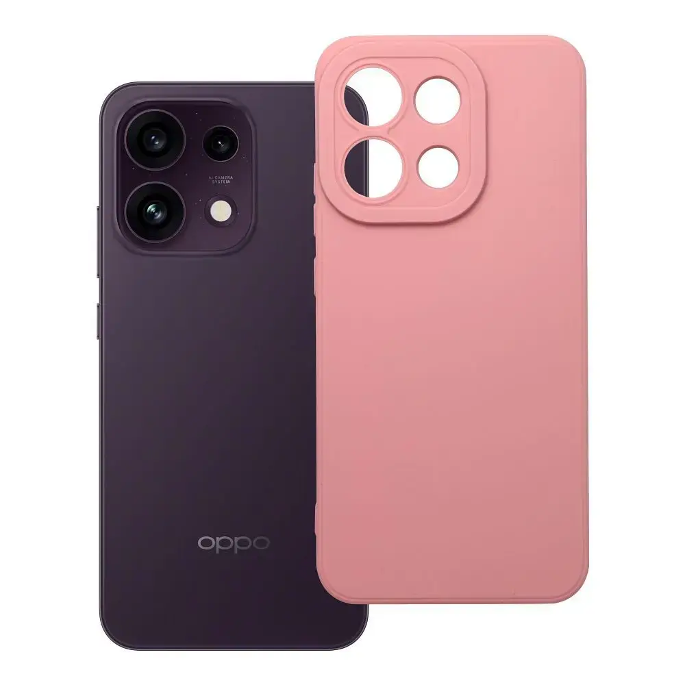 OEM Case for Oppo Reno 16