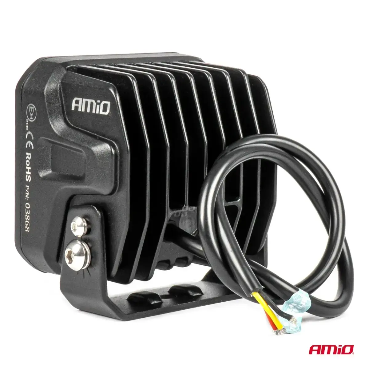 LED driving lamp PRO Series AMiO-03868