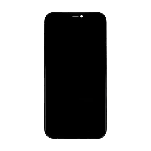 Mecanico LCD Screen Incell for Iphone 11 black with frame