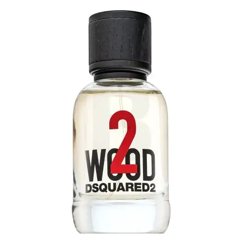 Dsquared2 2 Wood (EDT) tualetinis vanduo unisex 50 ml