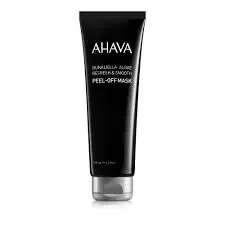 Ahava Mineral Masks Dunaliella Peel Off Mask