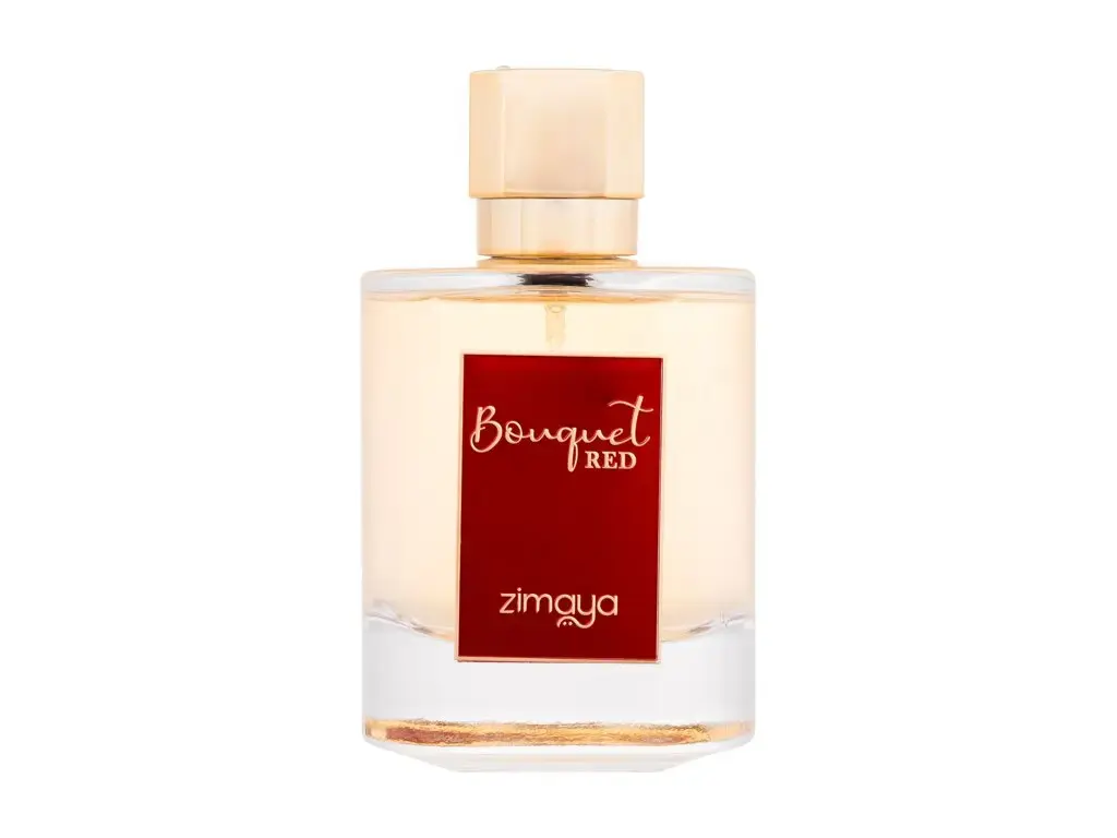 Zimaya Bouquet Red Eau de Parfum 100 ml