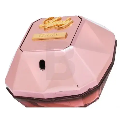 Paco Rabanne Lady Million Empire eau de parfum for women 50 ml