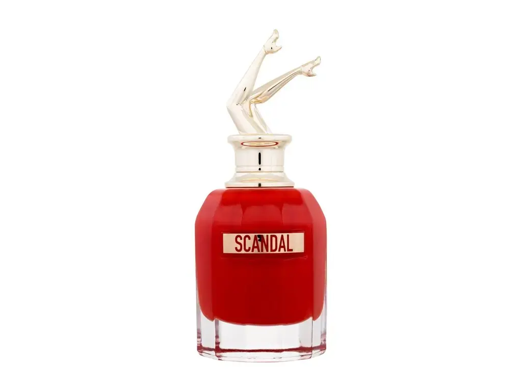 Jean Paul Gaultier Scandal Le Parfum Eau de Parfum 80 ml