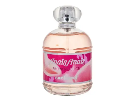 Cacharel Anais Anais Premier Delice Eau de Toilette 100 ml