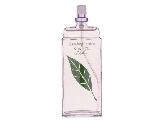 Elizabeth Arden Green Tea Exotic Eau de Toilette 50 ml