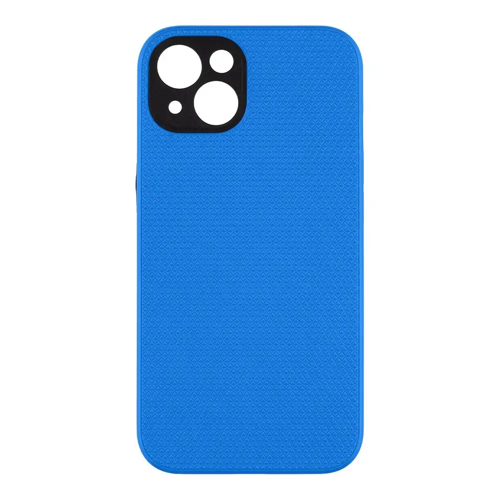 OBAL:ME NetShield Cover for Apple iPhone 13 Blue