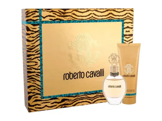 Roberto Cavalli Signature Eau de Parfum 30 ml