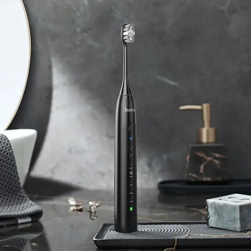 Toothbrush head Hoco HP60 hard black