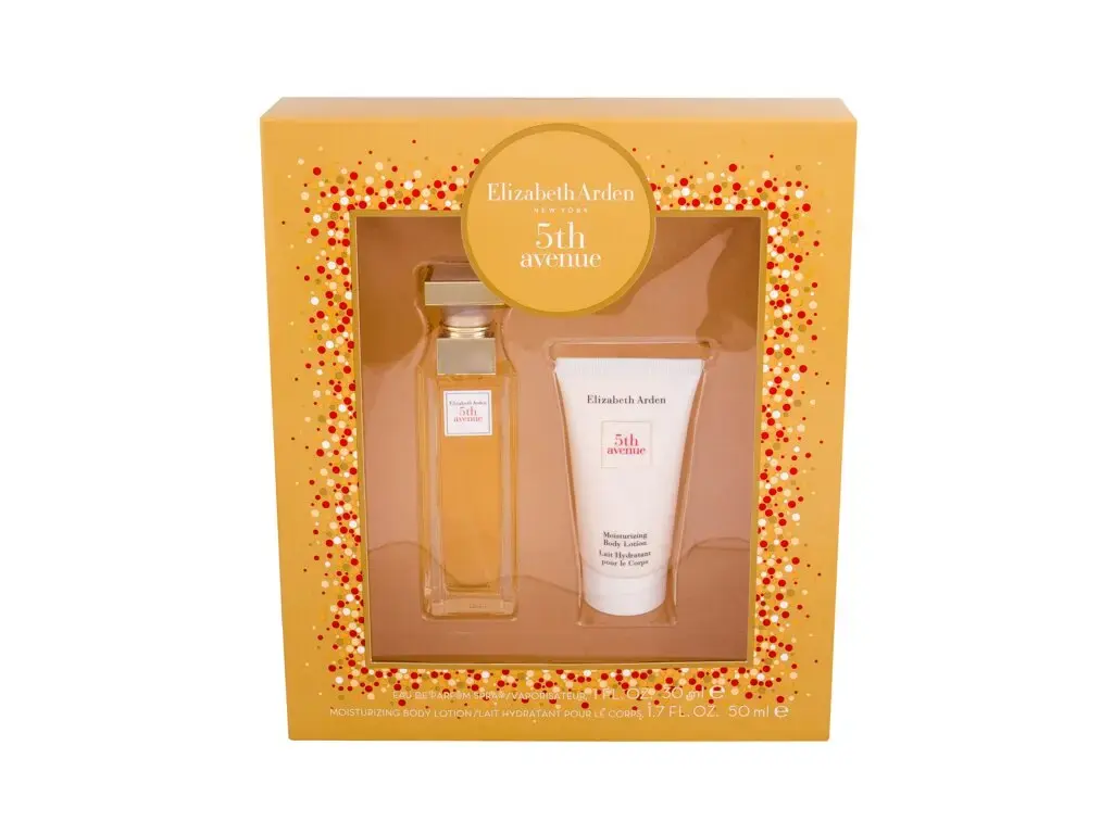 Elizabeth Arden 5th Avenue Eau de Parfum 30 ml