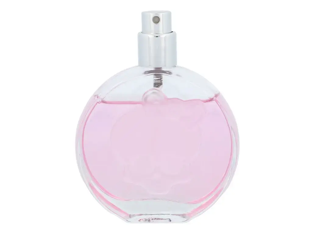 Monster High Monster High Eau de Toilette 50 ml