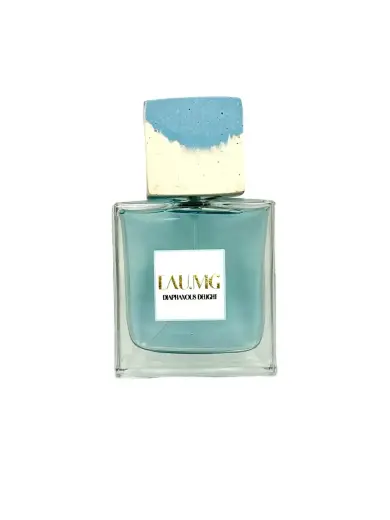 Eau.Mg Diaphanous Delight (Extrait) parfüümiekstrakt unisex 50 ml