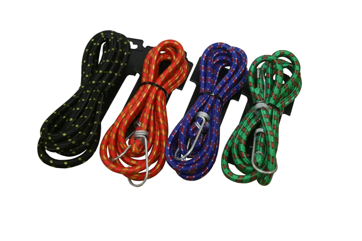 Bagāžas siksna 2m x 0.9cm