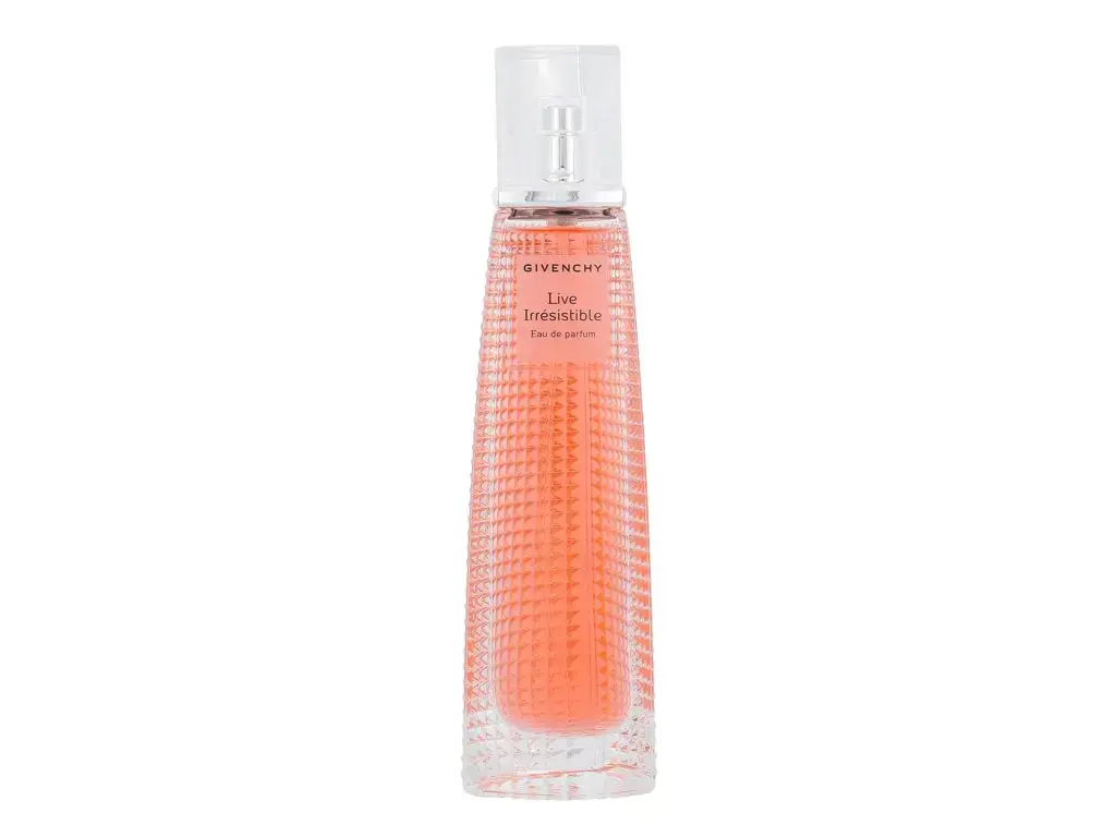 Givenchy Live Irrésistible Eau de Parfum 75 ml