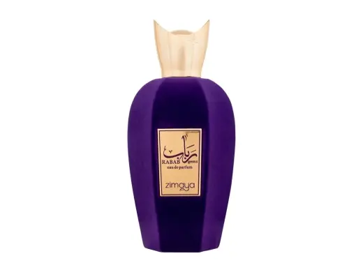 Zimaya Rabab Gems Eau de Parfum 100 ml