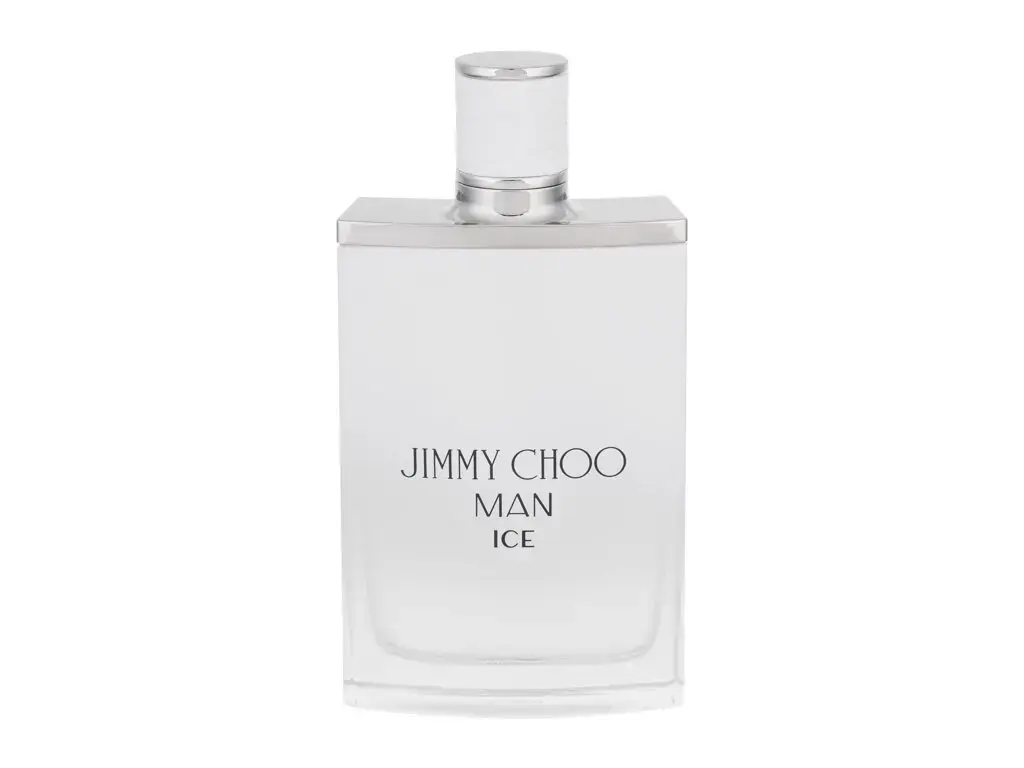 Jimmy Choo Man Ice Eau de Toilette 100 ml