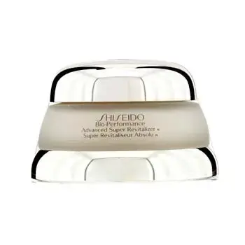 Shiseido - Bio-Performance Advanced Super Revitalizing Cream - 75 Ml / 2.6 Oz