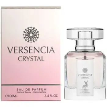 Maison Alhambra Jubilant Rose (EDP) parfüümvesi naistele 100 ml