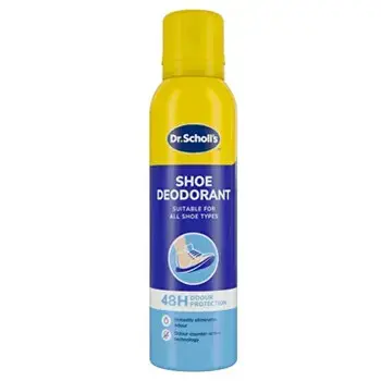 Scholl Shoe Deodorant 150ml