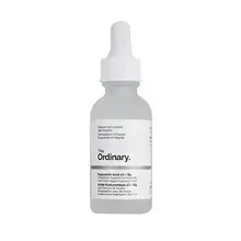 The Ordinary Hyaluronic Acid 2% + B5