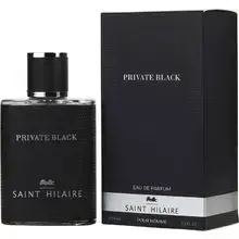 Private Black EDP
