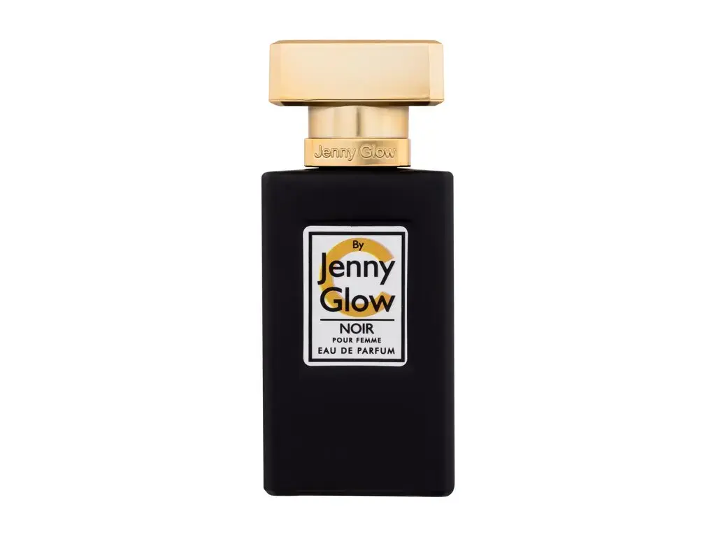 Jenny Glow Noir Eau de Parfum 30 ml