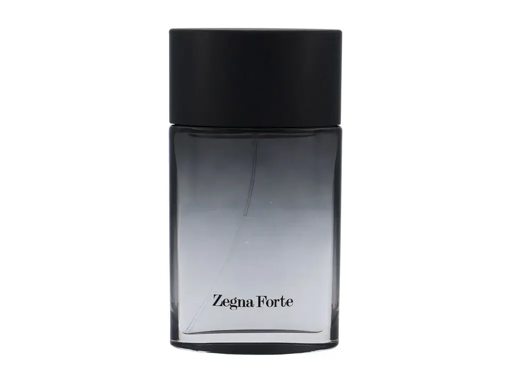 Ermenegildo Zegna Zegna Forte Eau de Toilette 50 ml